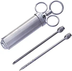 AmazonBasics Marinade Injector