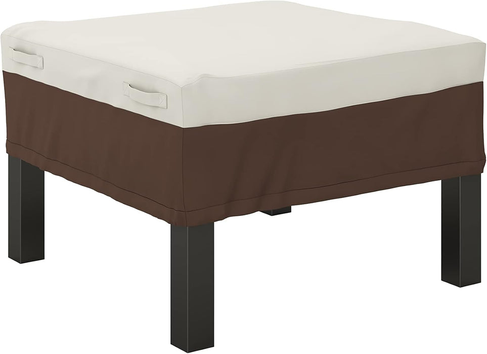 AmazonBasics Side Table Patio Cover