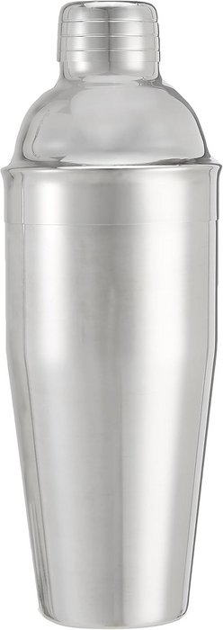 Amazon Basics 3-Piece Bar Tools Set Stainless Steel