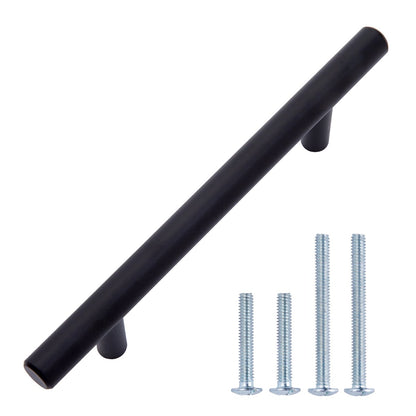 Amazon Basics Euro Bar Cabinet Handle