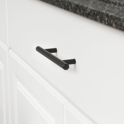Amazon Basics Euro Bar Cabinet Handle