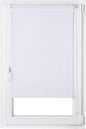Amazon Basics Blackout rollo blind with matched colour coating