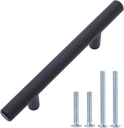 Amazon Basics Euro Bar Cabinet Handle