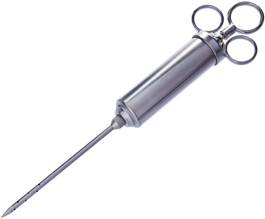 AmazonBasics Marinade Injector