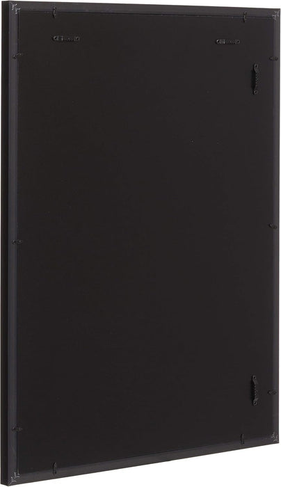AmazonBasics Photo Frames - 45.7 x 61, 2-Pack, Black