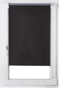 Amazon Basics Blackout rollo blind with matched colour coating