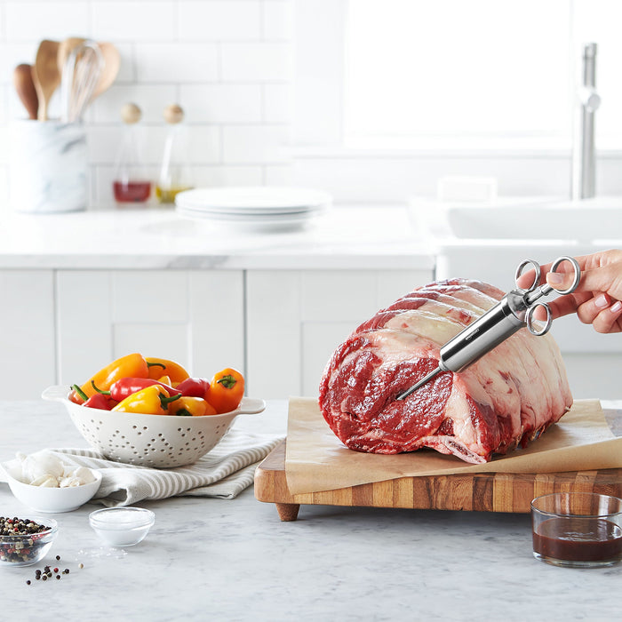 AmazonBasics Marinade Injector