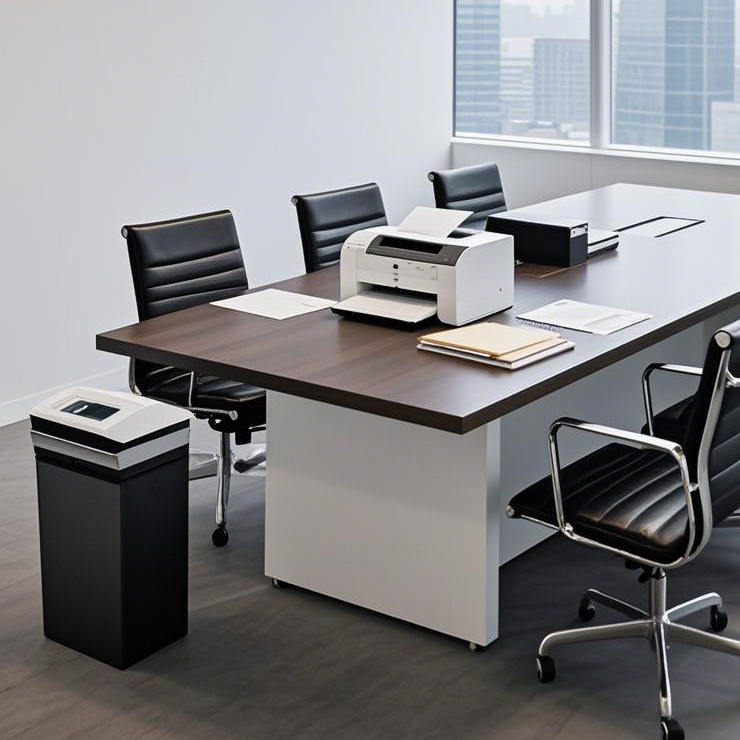 Electronics (Office)