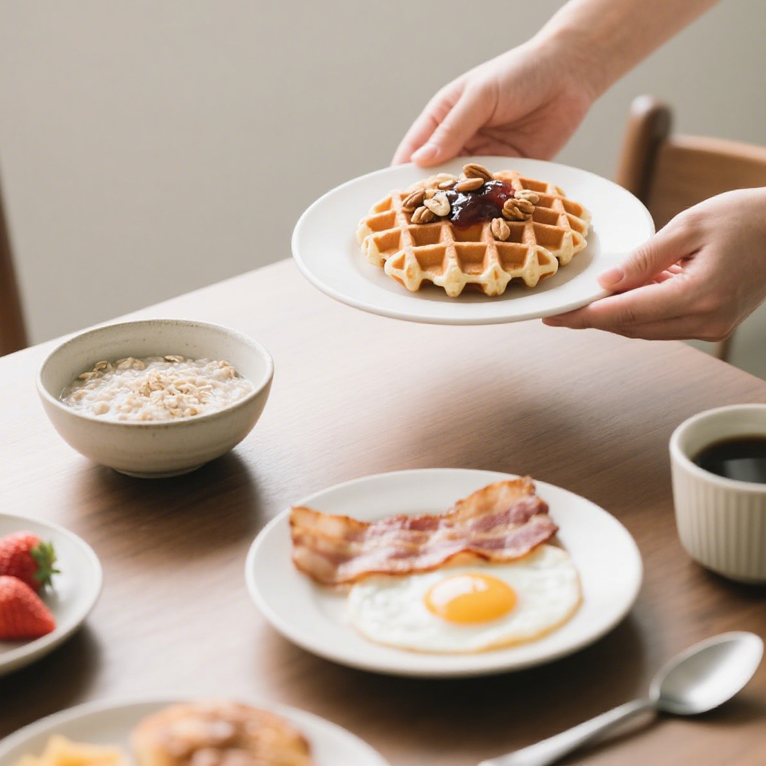 Kitchenware