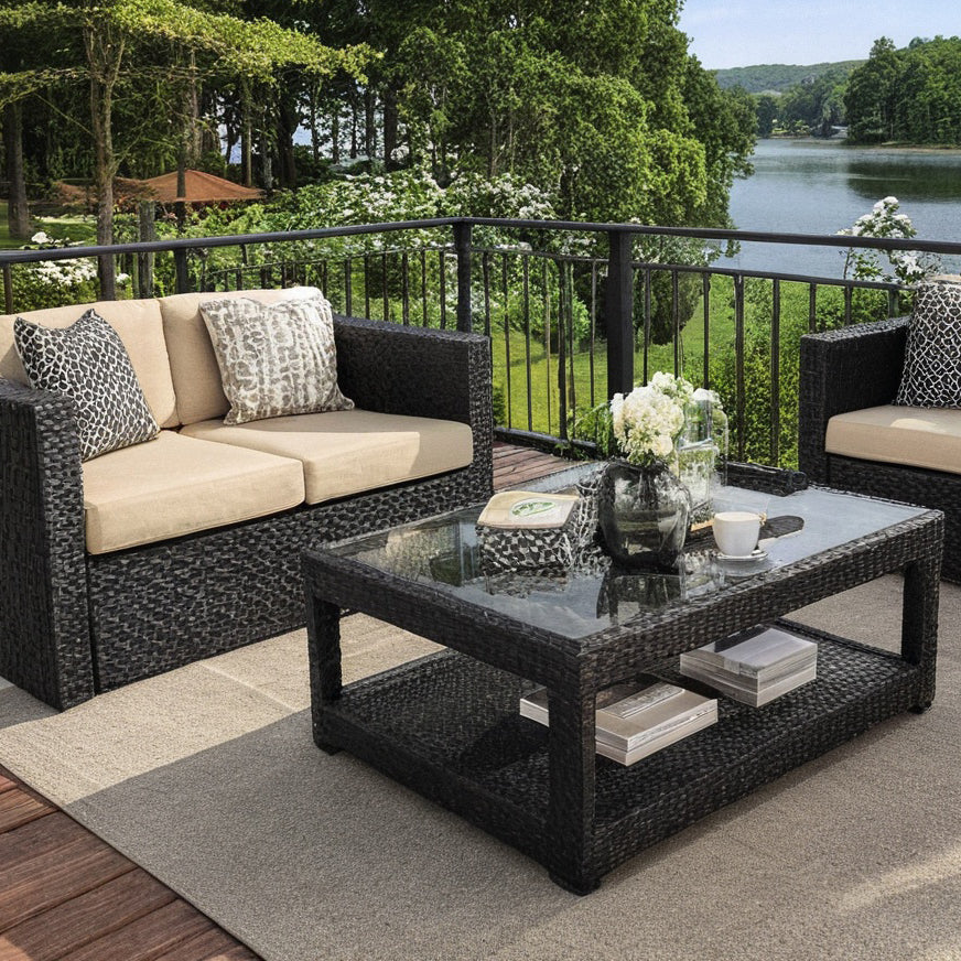 Outdoor & Patio