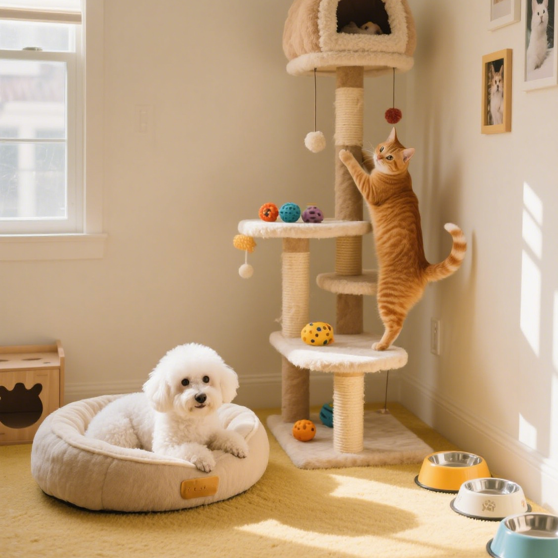 Pet Supplies